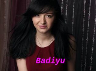 Badiyu