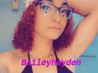 Baileyhayden