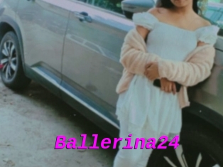 Ballerina24