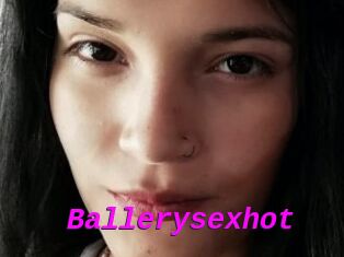 Ballerysexhot