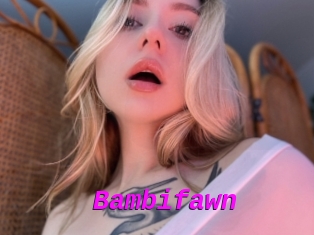 Bambifawn