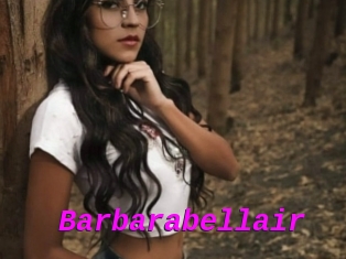 Barbarabellair