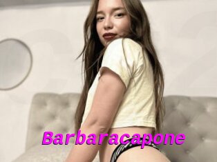 Barbaracapone