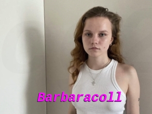 Barbaracoll