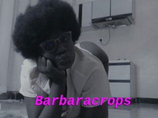 Barbaracrops