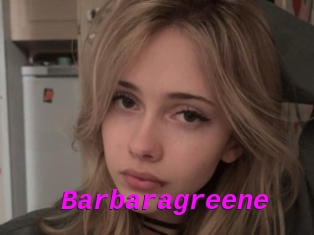 Barbaragreene