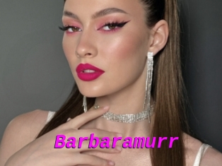 Barbaramurr