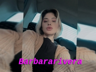 Barbararivera