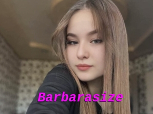 Barbarasize