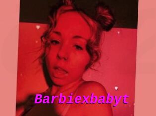 Barbiexbabyt