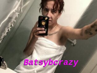 Batsybcrazy