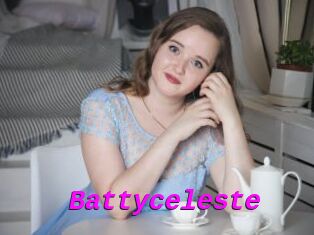 Battyceleste