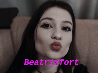 Beatrixfort