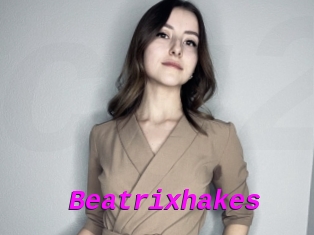 Beatrixhakes