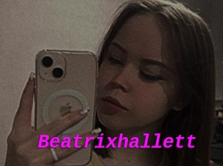 Beatrixhallett