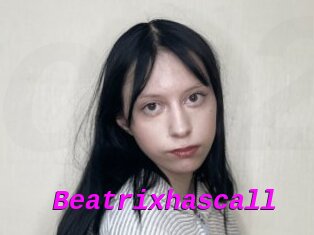 Beatrixhascall