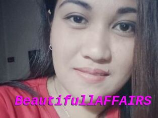 BeautifullAFFAIRS