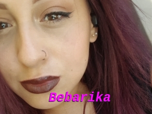 Bebarika