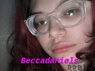 Beccadaniels