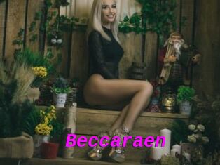 Beccaraen