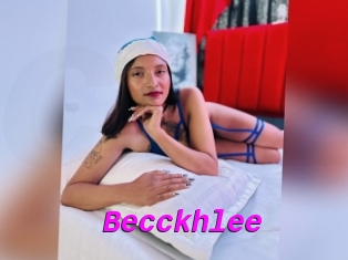 Becckhlee