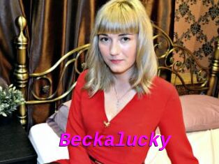 Beckalucky