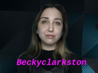 Beckyclarkston