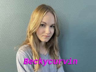 Beckycurvin