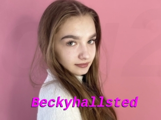 Beckyhallsted