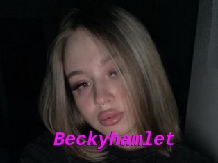 Beckyhamlet