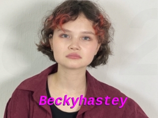 Beckyhastey