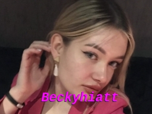 Beckyhiatt