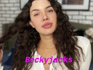 Beckyjacks