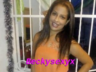 Beckysexyx