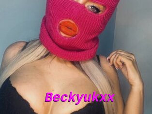 Beckyukxx