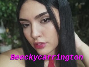 Beeckycarrington