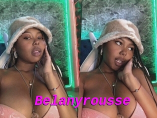 Belanyrousse