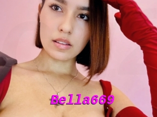 Bella669