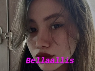 Bellaallis