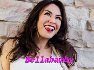 Bellabamby