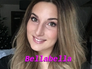 Bellabella