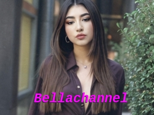 Bellachannel