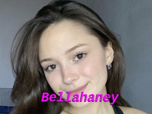 Bellahaney