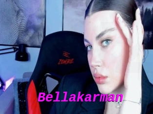 Bellakarman