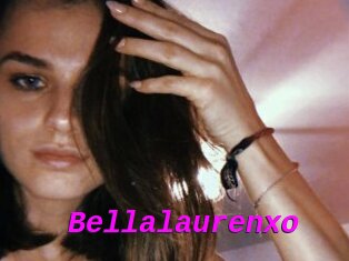 Bellalaurenxo