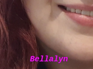 Bellalyn