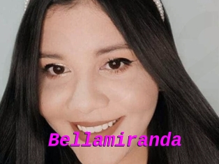 Bellamiranda