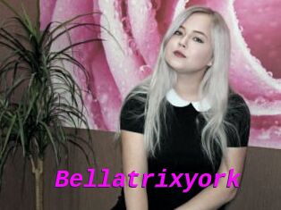 Bellatrixyork