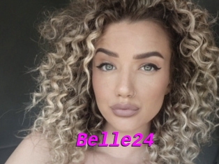 Belle24