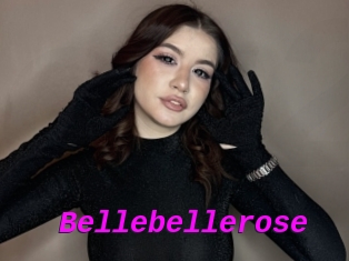 Bellebellerose